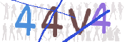 CAPTCHA Bild