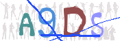 CAPTCHA Bild