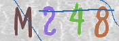 CAPTCHA Bild