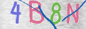 CAPTCHA Bild
