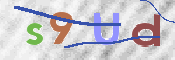 CAPTCHA Bild